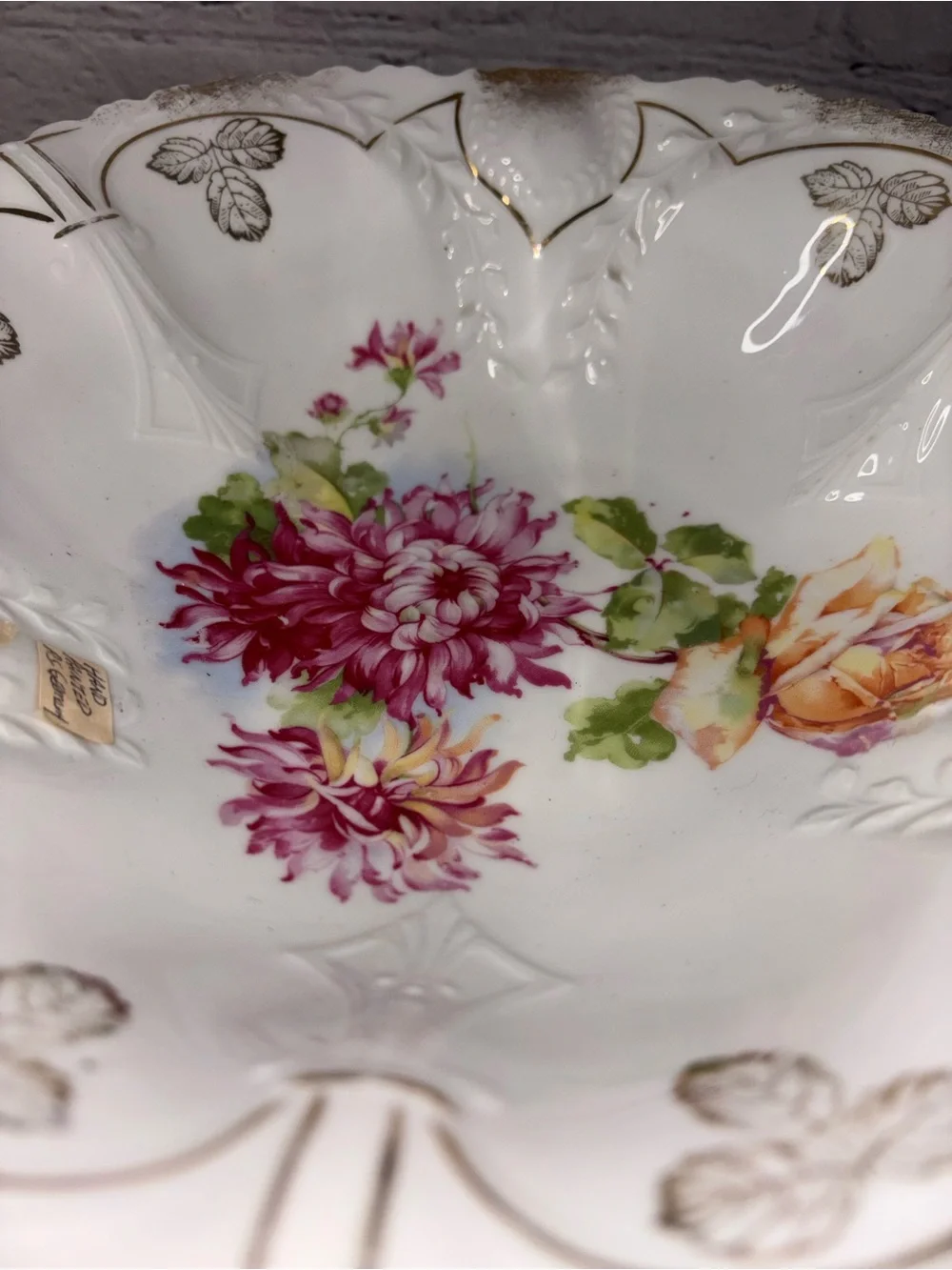 Antique #antique #edwardian